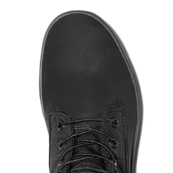 Timberland Men's Davis Square Roll-Top Boots - Picture 6 of 8
